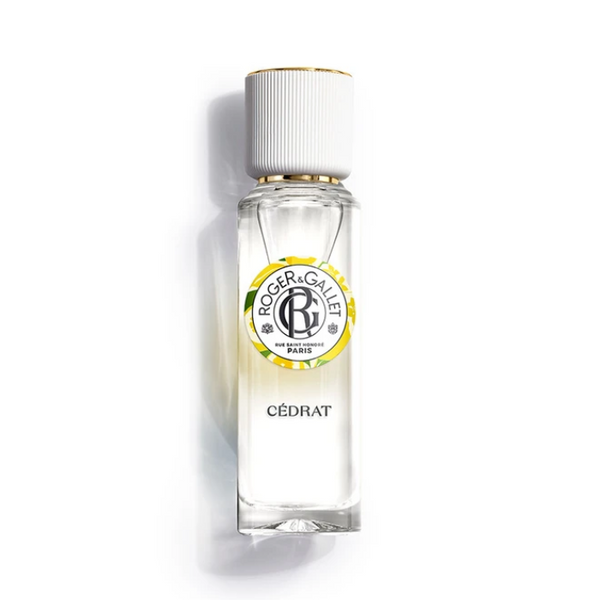 Roger & Gallet Cedrat Acqua Profumata di Benessere 30ml