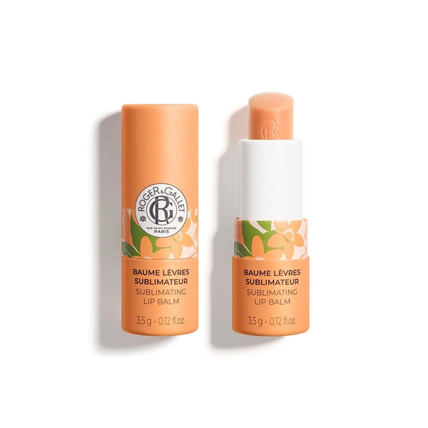 Roger & Gallet Rose Balsamo Labbra Neroli 3,5g