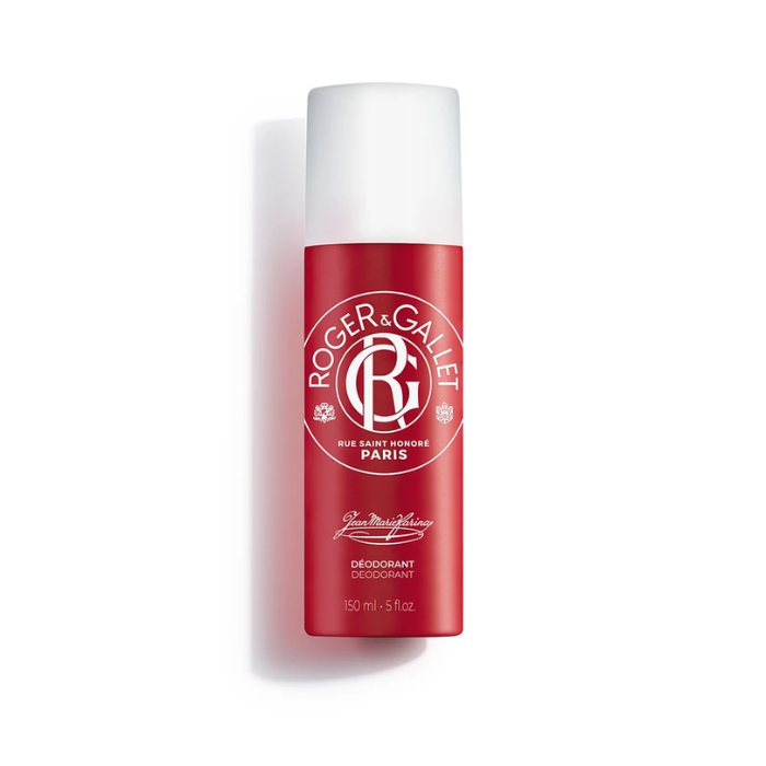 Roger & Gallet Jean Marie Farina Deodorante 150ml - Roger & Gallet Jean Marie Farina Deodorante 150ml