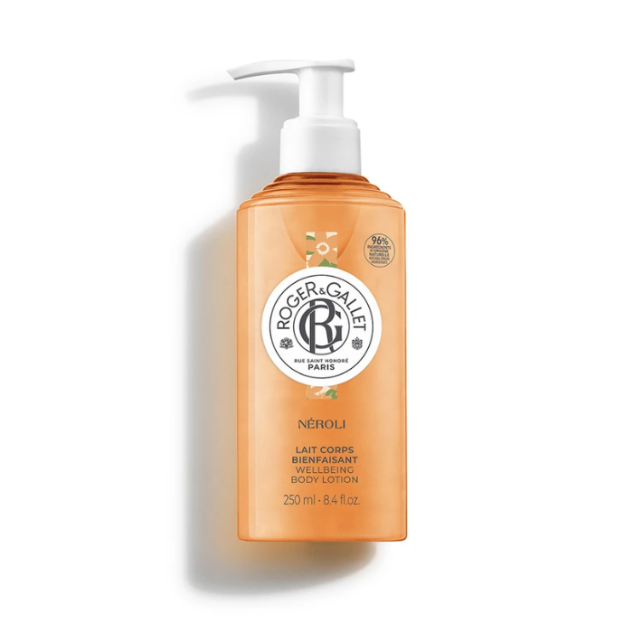 Roger & Gallet Neroli Latte Corpo 250ml - Roger & Gallet Neroli Latte Corpo 250ml