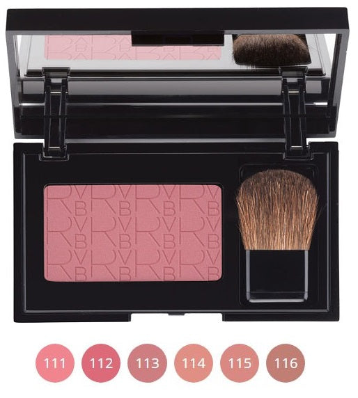 Rvb Lab Blush Compatto 111 - Rvb Lab Blush Compatto 111