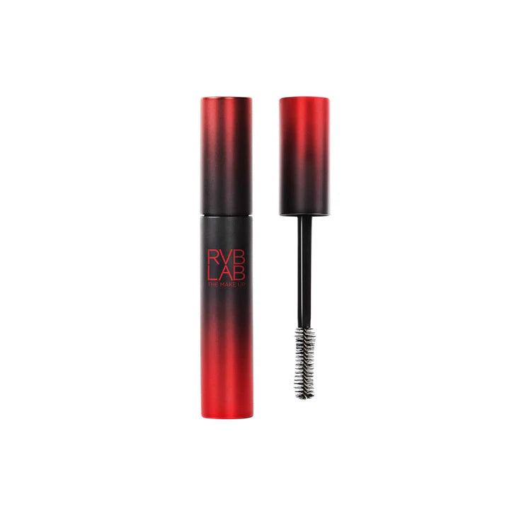 Rvb Lab More & More Mascara 51 Extra Volume Allungante 13,5ml - Rvb Lab More & More Mascara Extra Volume Allungante 13,5ml