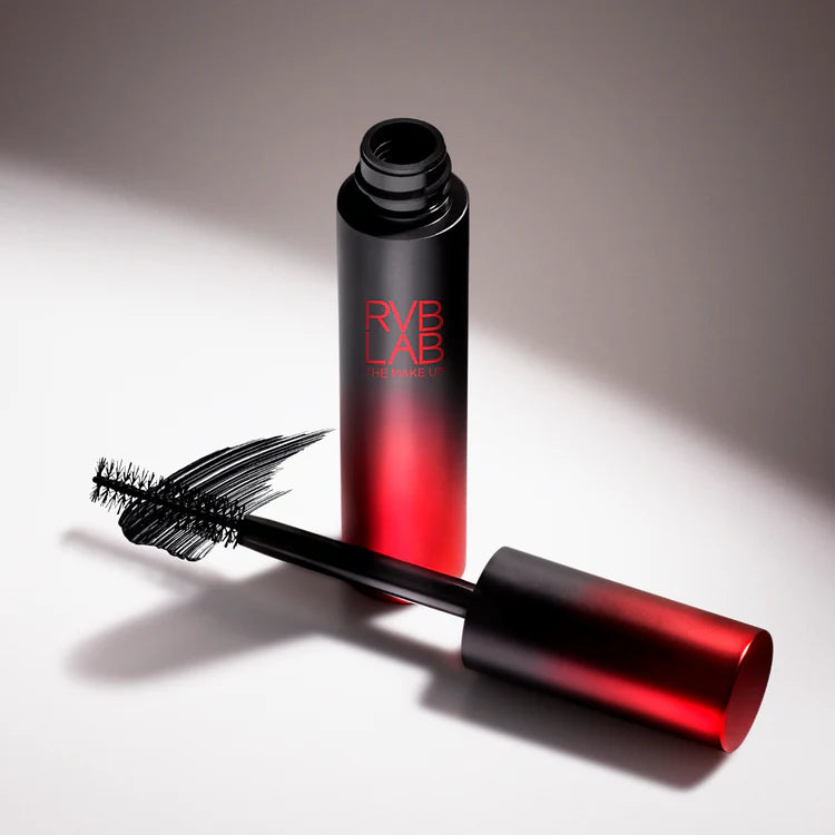 Rvb Lab More & More Mascara 51 Extra Volume Allungante 13,5ml - Rvb Lab More & More Mascara Extra Volume Allungante 13,5ml