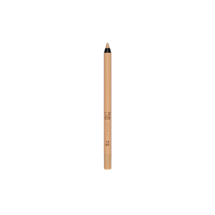 Rvb Lab Matita Occhi Eyeliner & Kajal White Butter - Rvb Lab Matita Occhi Eyeliner & Kajal White Butter