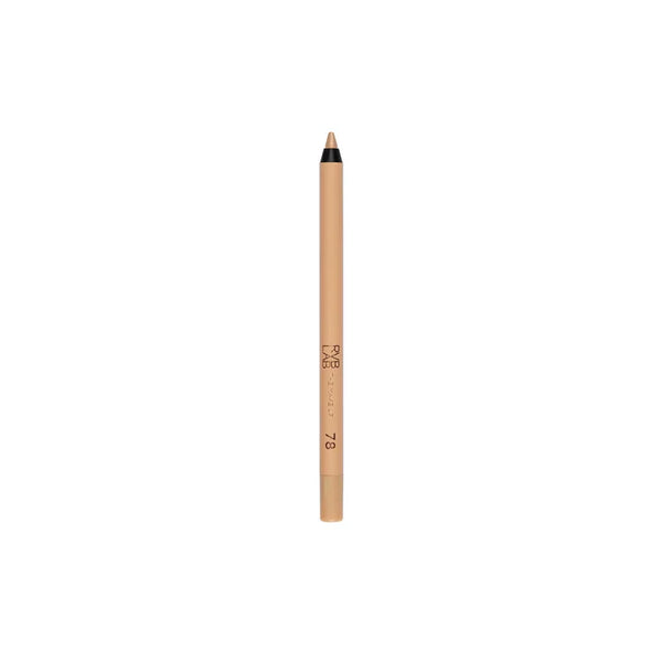 Rvb Lab Matita Occhi Eyeliner & Kajal White Butter