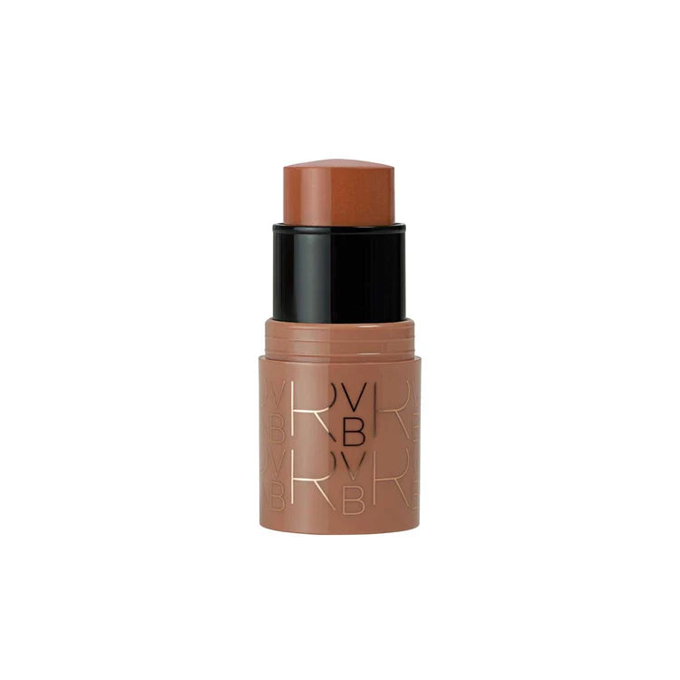 Rvb Lab SunBurn Bronzer Stick Viso Multiuso In Crema - Rvb Lab SunBurn Bronzer Stick Viso Multiuso In Crema