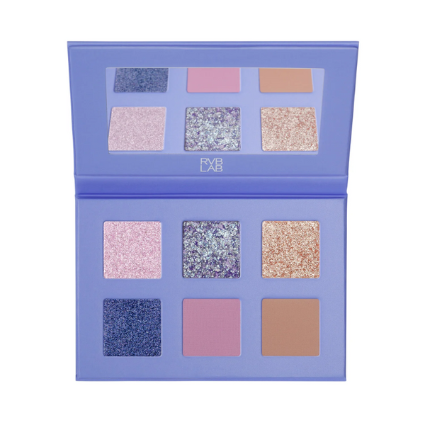 Rvblab Wish Come True Palette Occhi