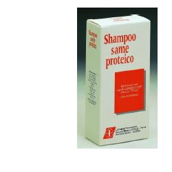 Same Shampoo Proteico 125ml - Same Shampoo Proteico 125ml