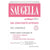 Saugella Poligyn 50+ Gel Idratante Intenso per Secchezza Vaginale 7 Tubetti Monodose da 4ml