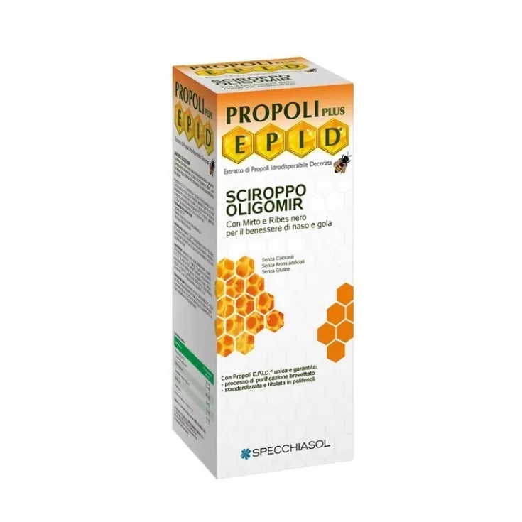 Oligomir Plus 170ml