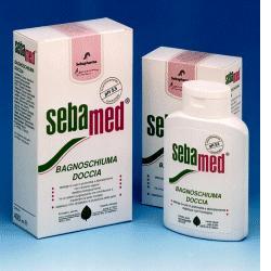 Sebamed Bagnoschiuma 200ml