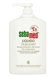 Sebamed Det Liquido 400ml - Sebamed Det Liquido 400ml