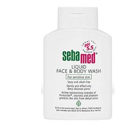 Sebamed Liquido 200ml - Sebamed Liquido 200ml