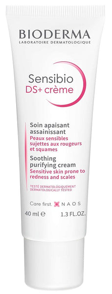Sensibio Ds+ Crema 40ml