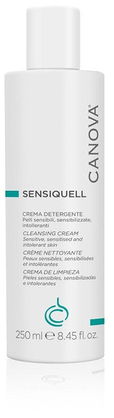 Sensiquell Cr Det Canova 250ml