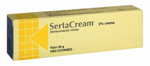 Sertacream*crema 30g 2% - Sertacream*crema 30g 2%
