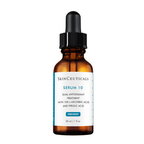 skinceuticals serum 10