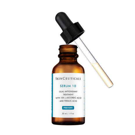 Skinceuticals Serum 10 Viso Antiossidante con Vitamina C 30ml - skinceuticals serum 10