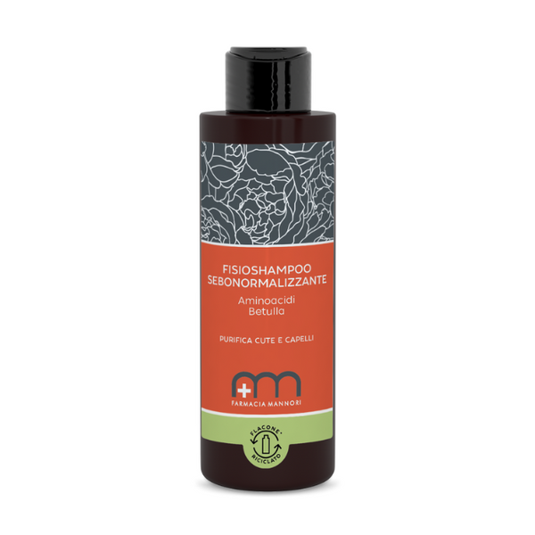 Shampoo Sebonormalizzante  Farmacisti Preparatori 200ml