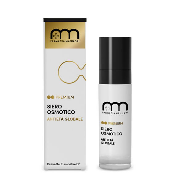 Siero Osmotico Farmacisti Preparatori 30ml
