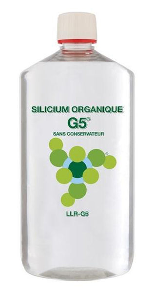 Silice G5 1000ml Freeland