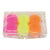 Silor Tappo Auricolare Silicone 6pz