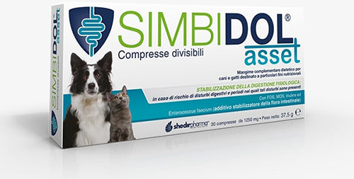 Simbidol Asset 30cpr Divisibil