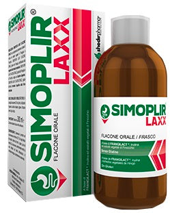 Simoplir Laxx 300ml - Simoplir Laxx 300ml