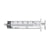Sir Pic 30ml Ll S/ago 1pz