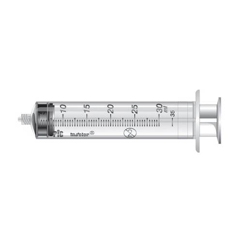 Sir Pic 30ml Ll S/ago 1pz