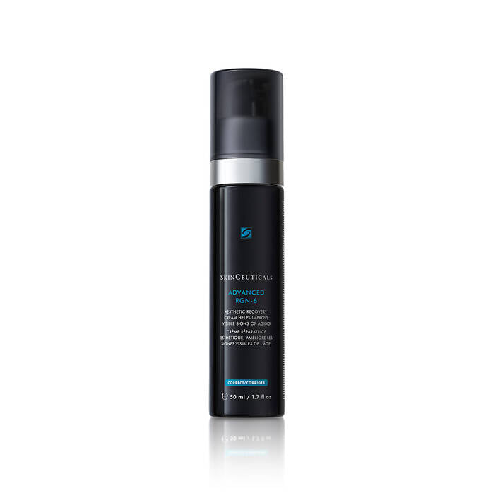 Skinceuticals Advanced RGN-6, Crema Anti-età Globale Viso, 50ml