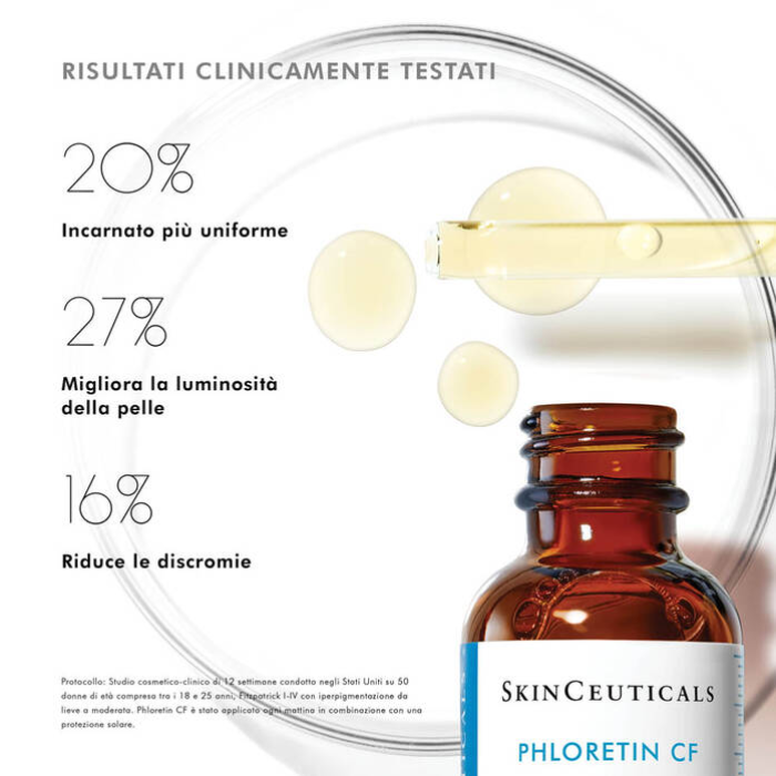 Skinceuticals Phloretin CF Siero 30ml