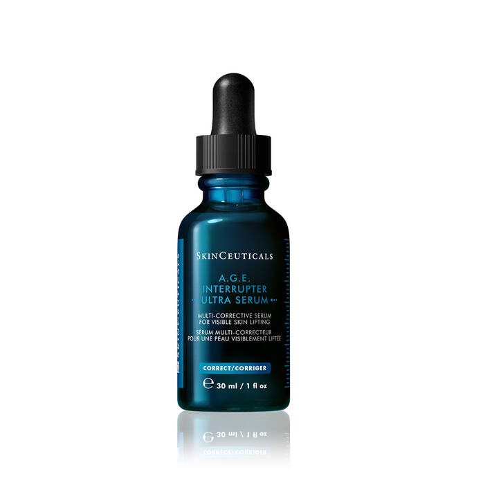 Skinceuticals Age Interrupter Ultra Serum 30ml - Siero Rassodante Effetto Lifting