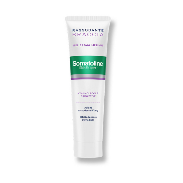 Somatoline Rassodante Braccia Gel Crema Lifting 100ml