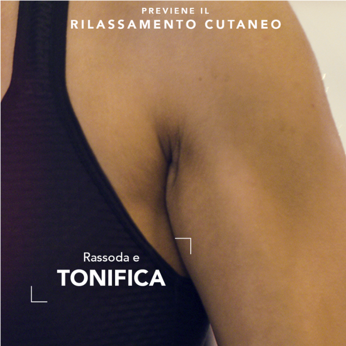 Somatoline Rassodante Braccia Gel Crema Lifting 100ml
