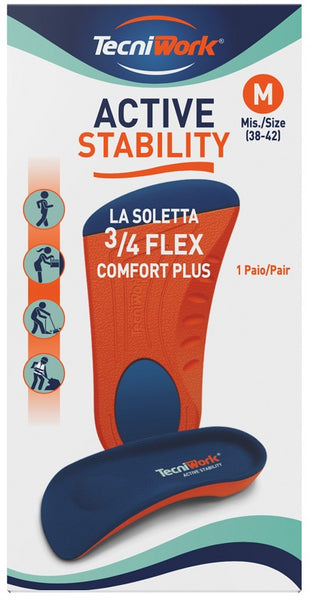 Soletta Active Stab F S 35-37