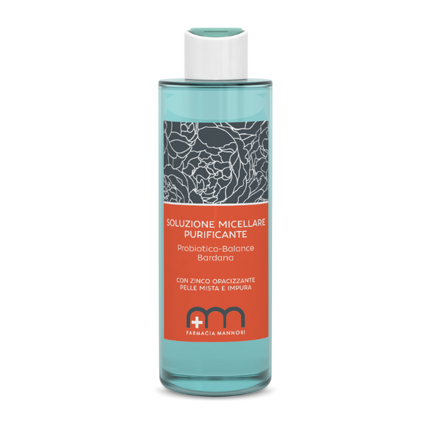 Soluzione Micellare Purificante Farmacisti Preparatori 200ml