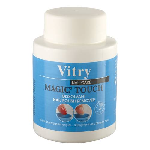 Solvente Magic Touch 75ml