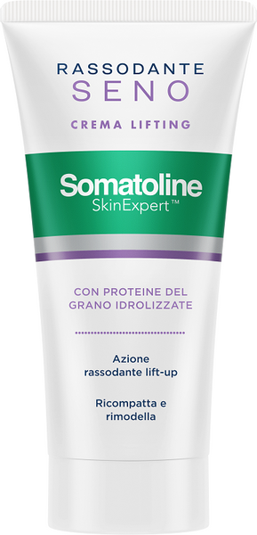 somatoline rassodante seno 