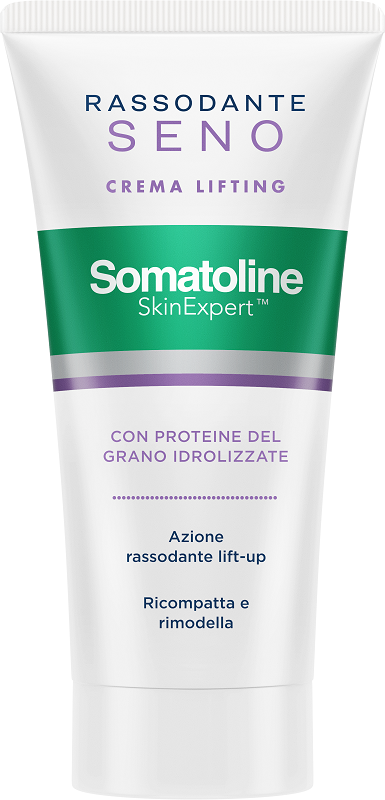 somatoline rassodante seno 