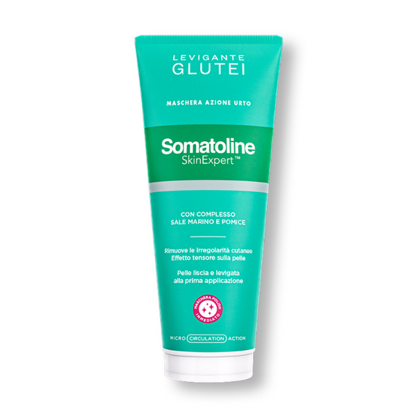 Somatoline Glutei Maschera Levigante 250ml