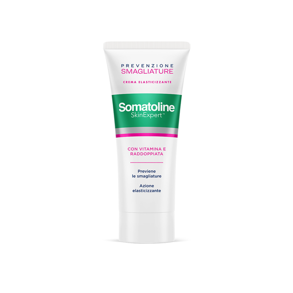 somatoline prevenzione smagliature 200ml