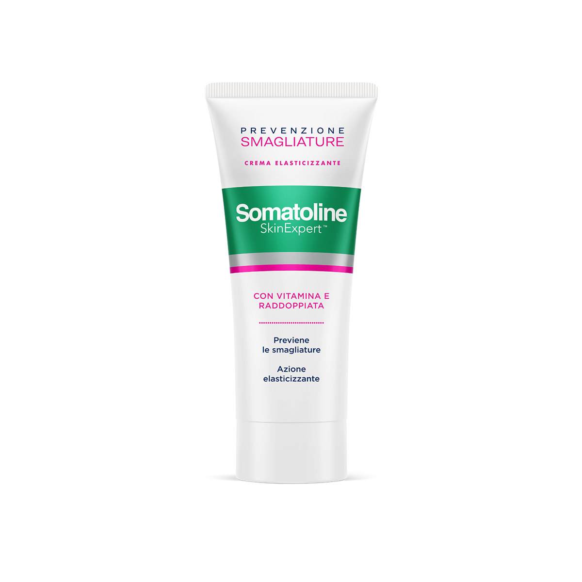 somatoline prevenzione smagliature 200ml