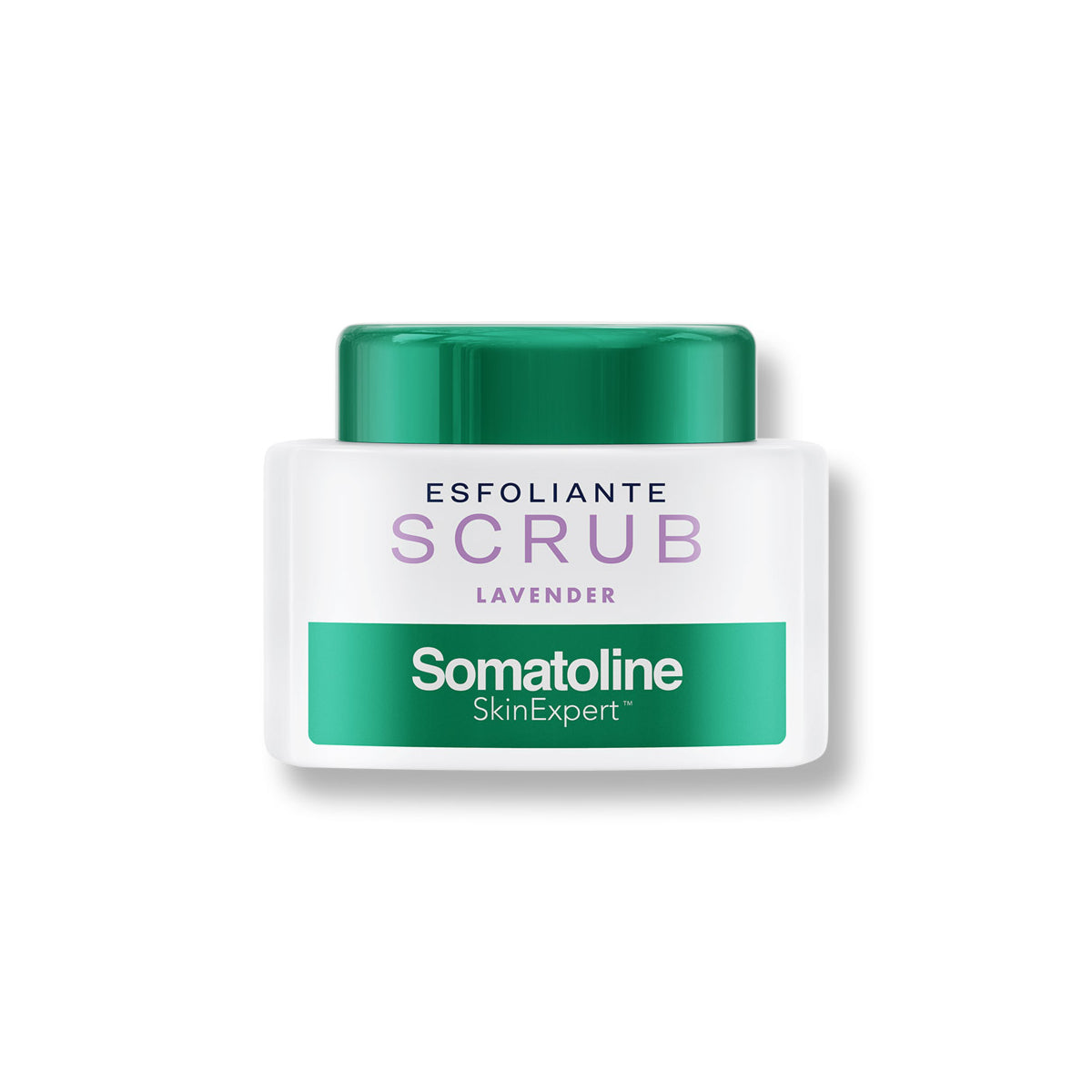 somatoline scrub lavender