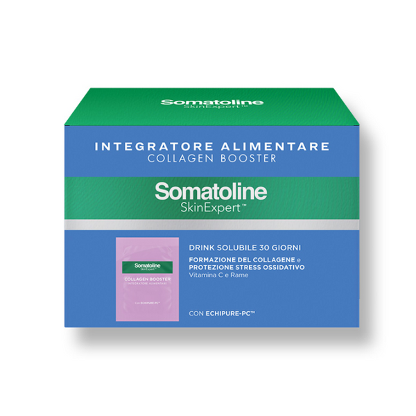 Somatoline Collagen Booster 30 Bustine
