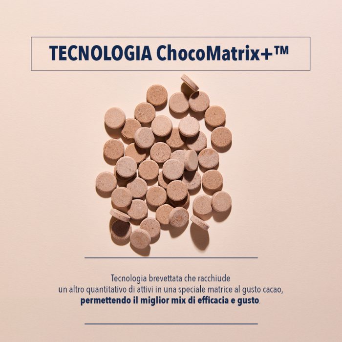 Somatoline Metabolic Booster, Sostiene e Stimola Il Metabolismo, 30 Tavolette