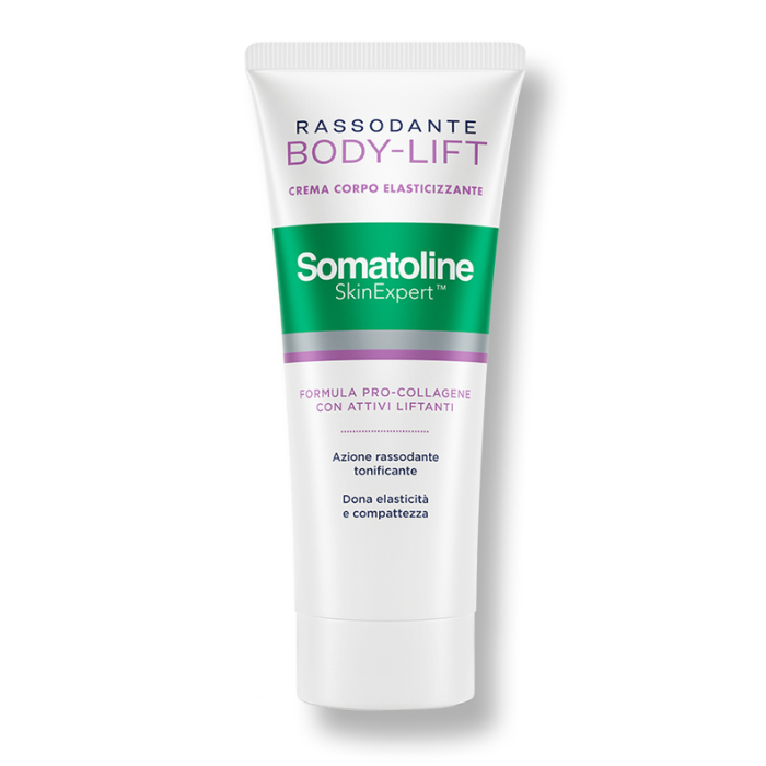 Somatoline Crema Corpo Elasticizzante