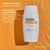 Isdin Fotoultra 100 Spot Prevent Fluido Viso spf50+, Previene le macchie solari, 50ml
