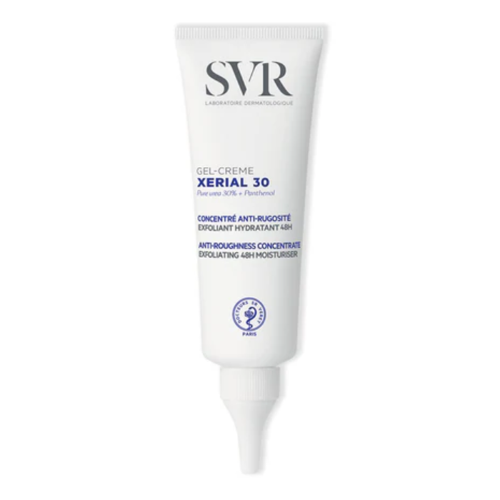 SVR Xerial 30 Gel Creme 75ml - SVR Xerial 30 Gel Creme 75ml