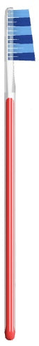 Tau-marin&nbsp;Spazzolino Professional 27 morbido